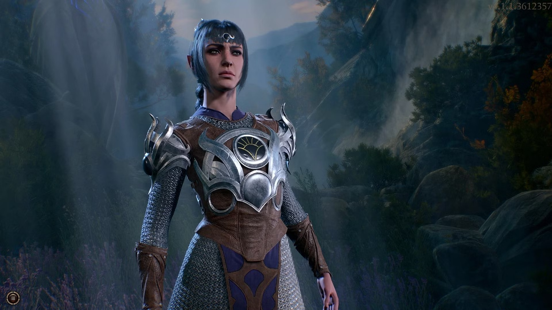 博德之门3修改存档解决无法与影心游泳的问题_博德之门3不能与影心游泳怎么办