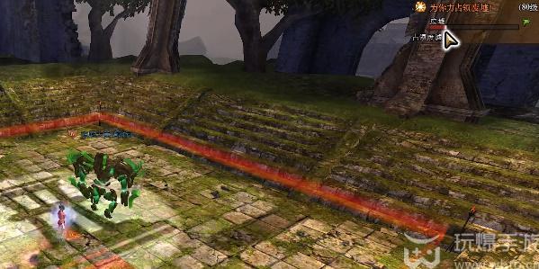 激战2世界之战怎么玩