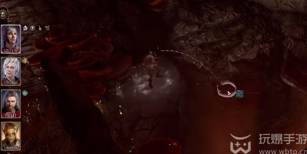 博德之门3自治头盔如何获取