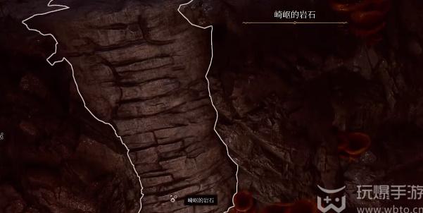 博德之门3卓尔镶钉皮甲如何获取