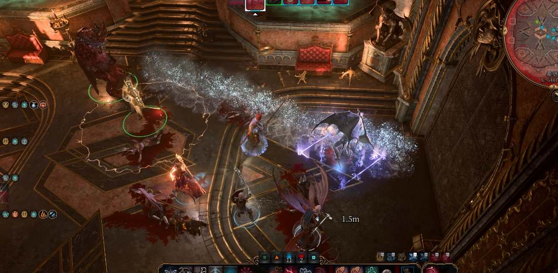 《博德之门3》战士战斗风格选择建议