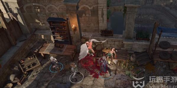 博德之门3使徒硬头锤怎么获得