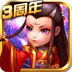 武侠q传王者版游戏最新下载2023版