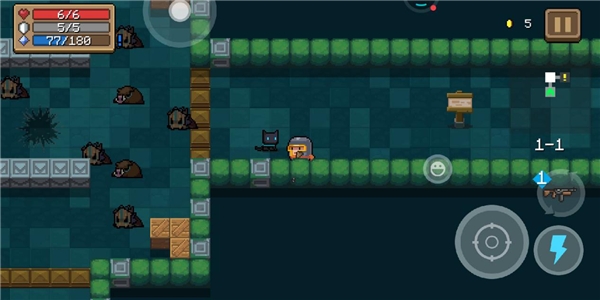 《元气骑士》时间限制挑战作用介绍