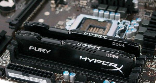 内存DDR4和DDR3有什么不同 电脑内存DDR4和DDR3的区别