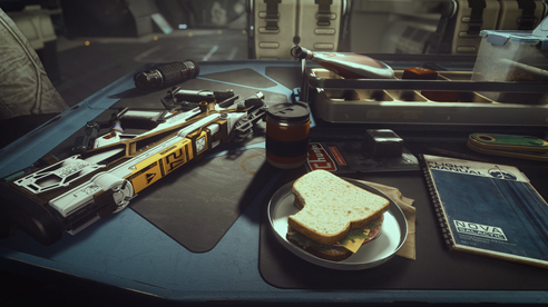 《星空》周目收集分享_《星空》周目收集攻略