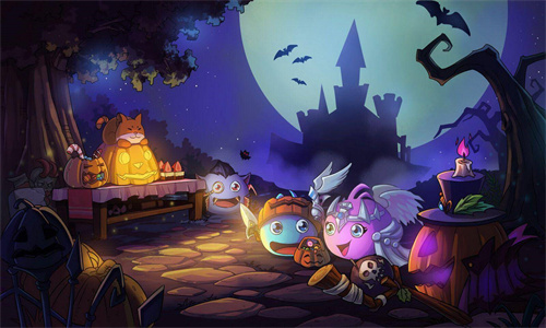 梦幻魔法屋最新礼包码有哪些2023 梦幻魔法屋通用礼包码分享