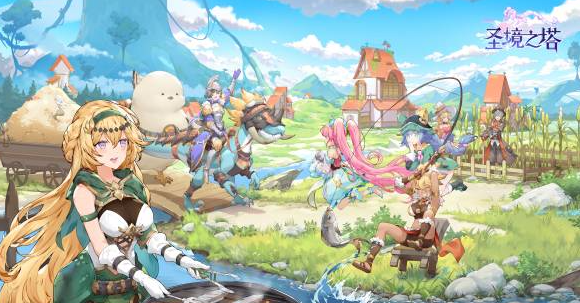 圣境之塔巡林客技能如何搭配_圣境之塔巡林客怎样搭配技能