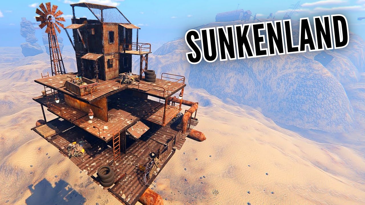 沉没之地如何拆除建筑_沉没之地的建筑怎么拆除