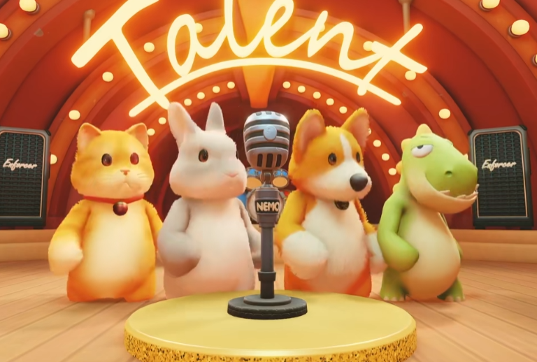 猛兽派对正版下载手机版免费_猛兽派对官方下载网站