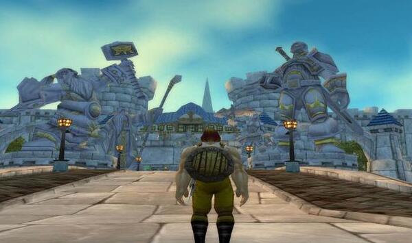 魔兽世界乌龟服乌龟模式有哪些奖励_魔兽世界乌龟服乌龟模式奖励一览