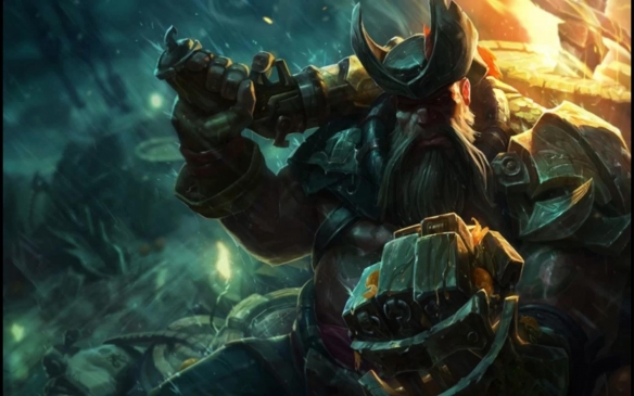 《金铲铲之战》s9.5比尔吉沃特羁绊效果怎么样_《金铲铲之战》s9.5比尔吉沃特羁绊效果分享