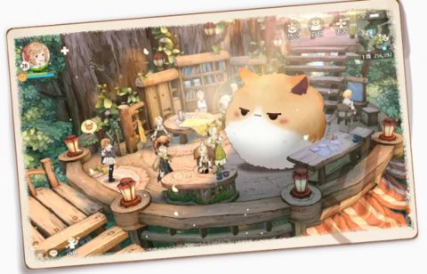 森之国度扭蛋玩法攻略_森之国度扭蛋怎么玩