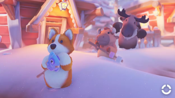 猛兽派对配置要求一览_猛兽派对游戏设备基础配置介绍