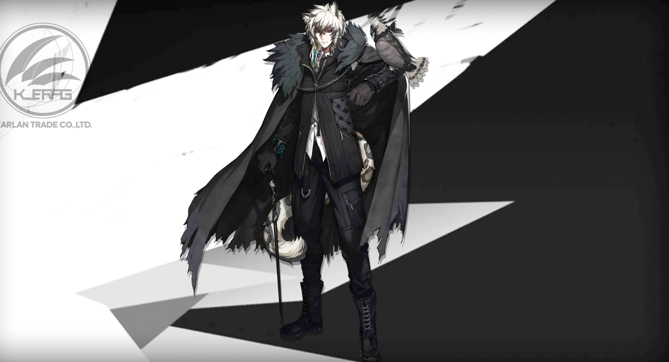 明日方舟银灰技能属性怎么样_明日方舟银灰技能属性详解