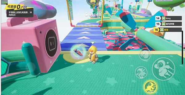 元梦之星是什么游戏_元梦之星游戏类型介绍