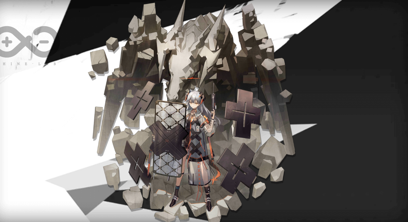 明日方舟塞雷娅技能属性怎么样_明日方舟塞雷娅技能属性详解