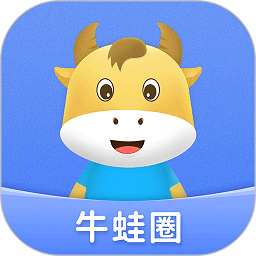 牛蛙圈app安卓下载2023