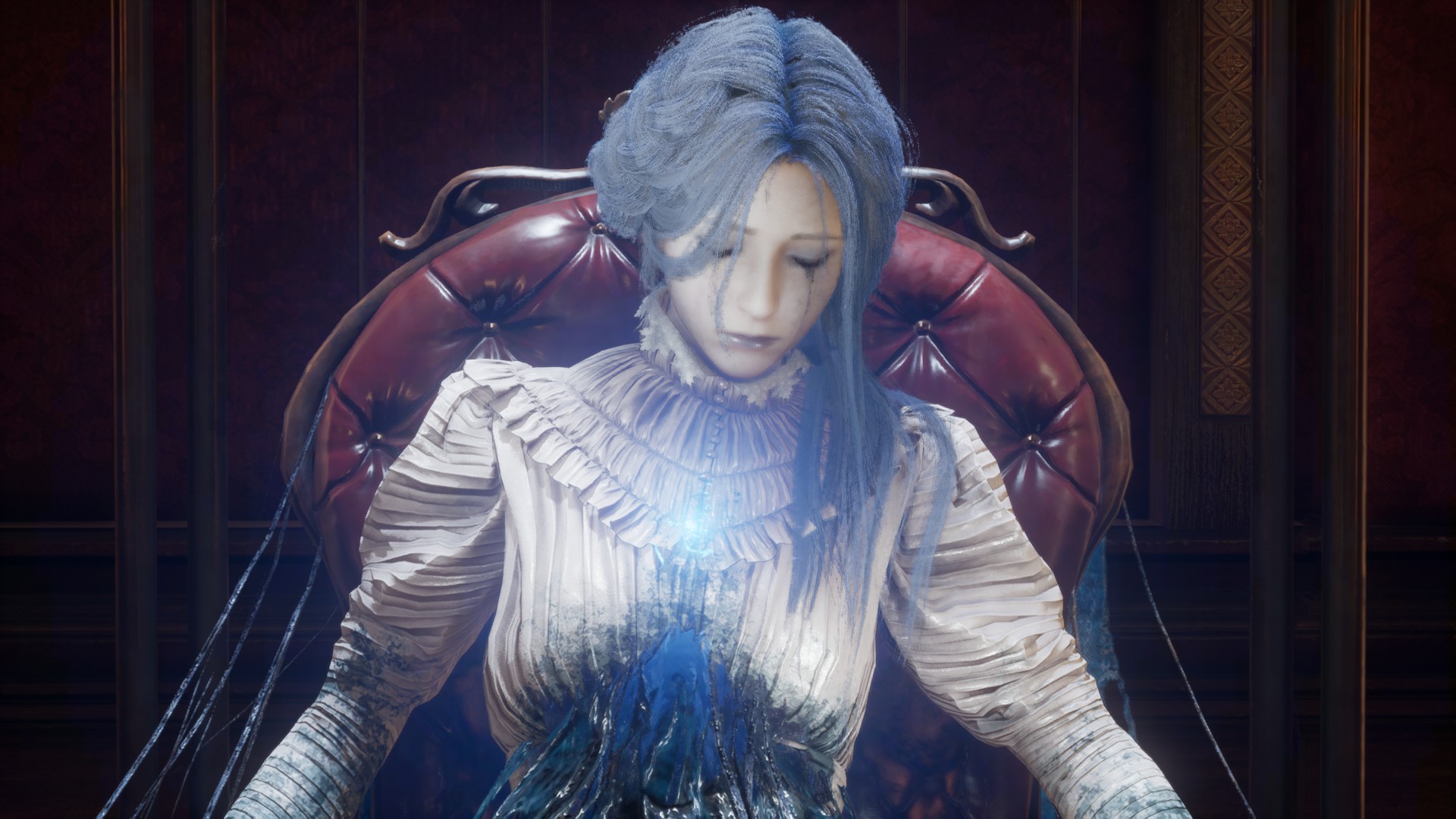 《匹诺曹的谎言》三个结局达成攻略_《匹诺曹的谎言》三个结局达成方法