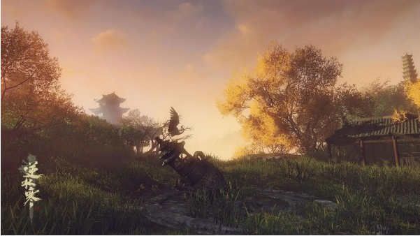 《逆水寒手游》百态姻缘任务攻略_完成方法