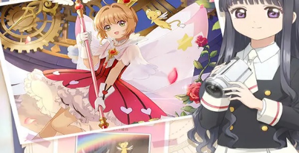 魔卡少女樱手游100抽究竟在不在的得买_魔卡少女樱手游100抽究竟在不在的得买详细推荐