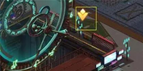 光隙解语千石城宝箱获取方法_光隙解语千石城宝箱获取攻略