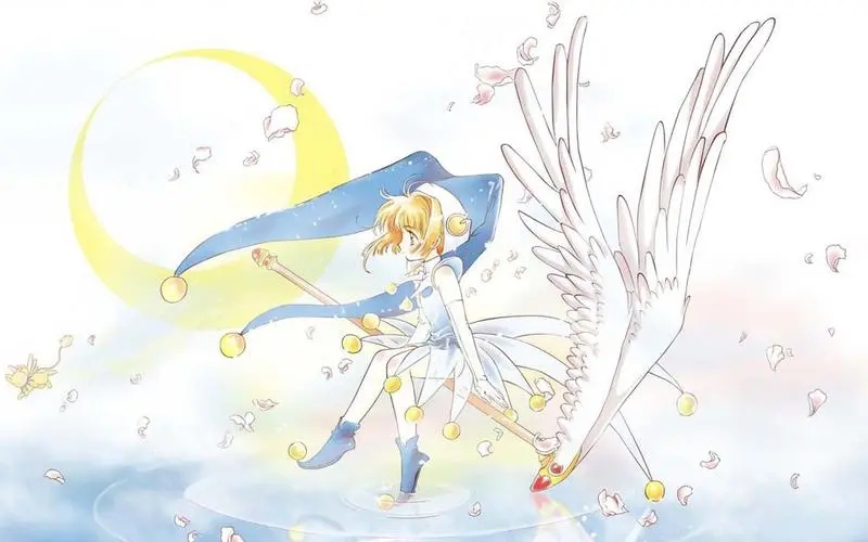 魔卡少女樱手游剧情29通关攻略