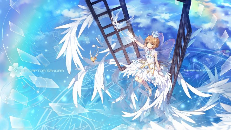 魔卡少女樱手游透明牌到底有什么作用