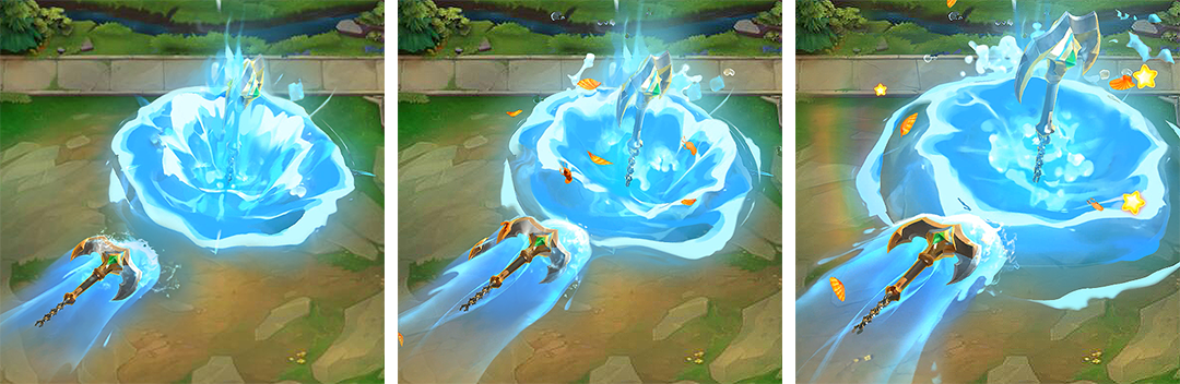 《金铲铲之战》S9.5宝典奖励什么_《金铲铲之战》S9.5宝典奖励内容分享