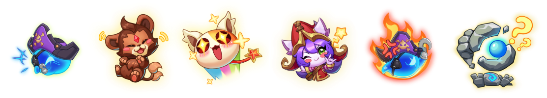 《金铲铲之战》S9.5宝典奖励什么_《金铲铲之战》S9.5宝典奖励内容分享