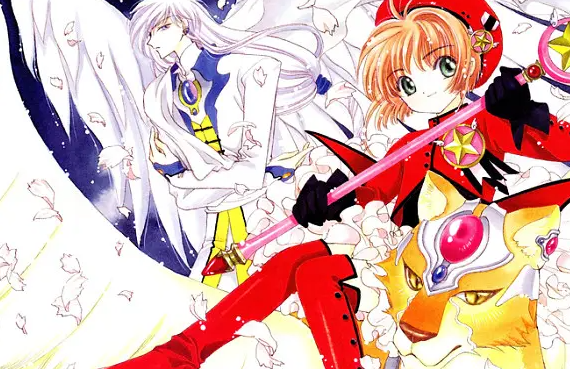 魔卡少女樱手游光子服和正式服哪个好_魔卡少女樱手游哪个服好一点