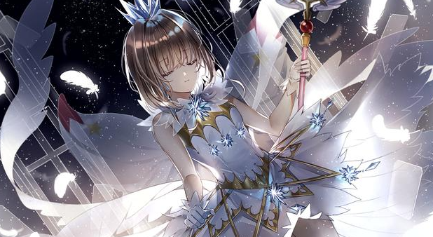 魔卡少女樱手游光子服登不上怎么办_魔卡少女樱手游光子服为什么登录不上