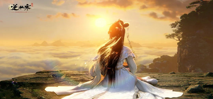 逆水寒手游磁州花烛瓷位置最详细攻略_磁州花烛瓷坐标位置分享