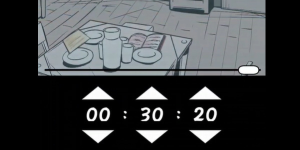 《人间诡视》第五关