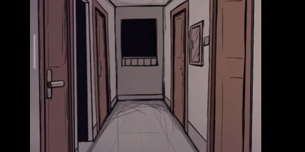 《人间诡视》第二关