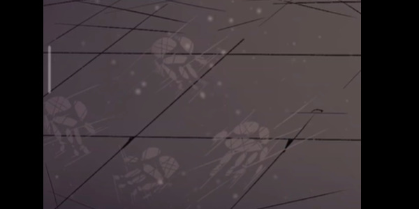 《人间诡视》第二关