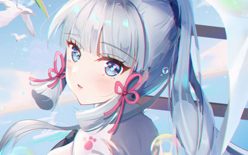 《原神》海沫村露天宝箱一获得地点攻略