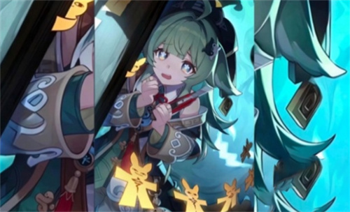 崩坏星穹铁道1.5版本卡池有什么角色