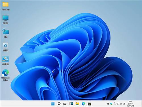 Windows11专业版装机版