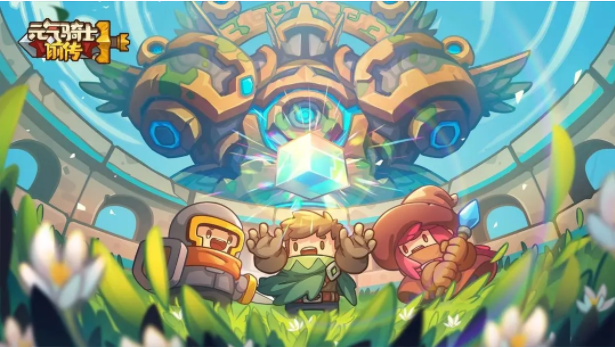 元气骑士前传游侠技能_元气骑士前传游侠怎么样