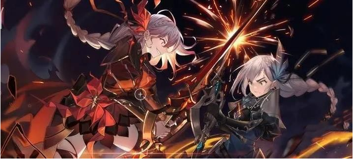 《光隙解语》绮梦之网武器分析_《光隙解语》绮梦之网武器详解