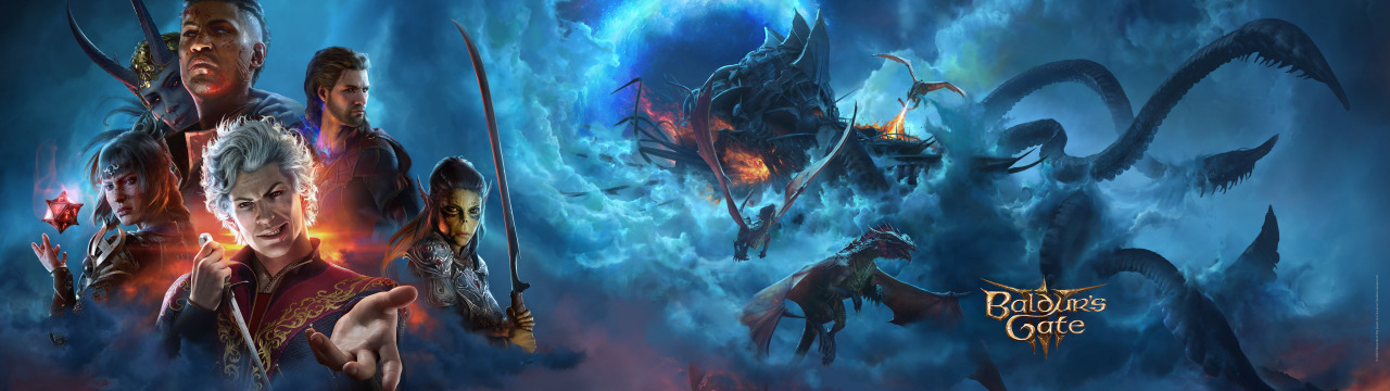 《博德之门3》敞开大脑有什么用_《博德之门3》敞开大脑的用处