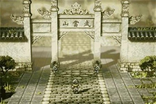 逸剑风云决最好的门派是什么_逸剑风云决最适合你的门派