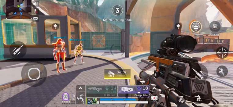 高能英雄滋崩好用吗_高能英雄滋崩是什么武器