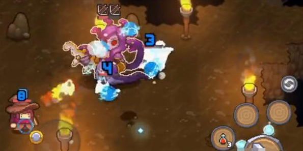 元气骑士前传美杜莎套装详细评测_元气骑士前传美杜莎套装好用吗