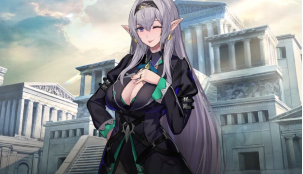 《千年之旅》普琳普顿技能介绍_《千年之旅》普琳普顿技能一览