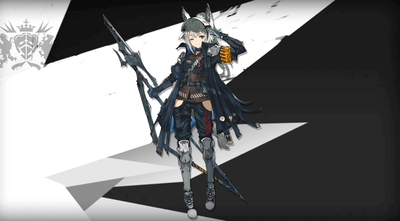 明日方舟格拉尼技能属性怎么样_明日方舟格拉尼技能属性详解