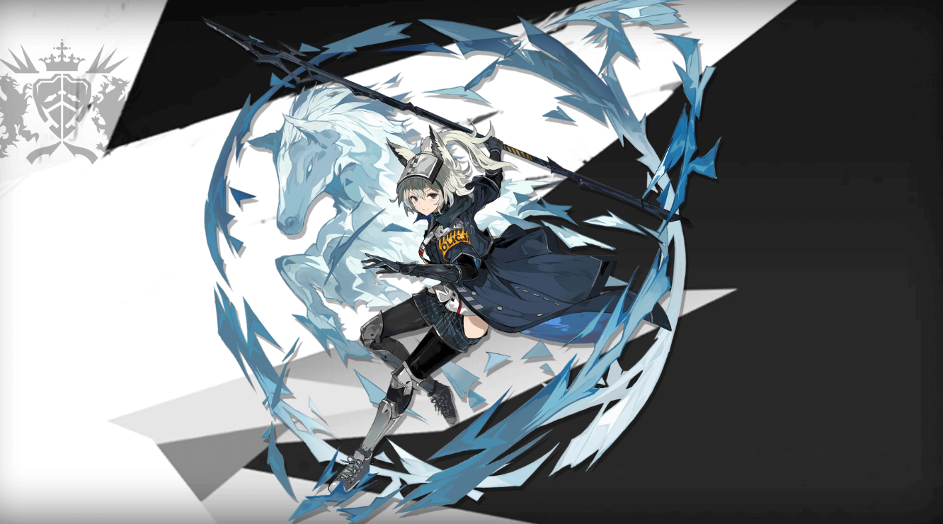 明日方舟格拉尼技能属性怎么样_明日方舟格拉尼技能属性详解