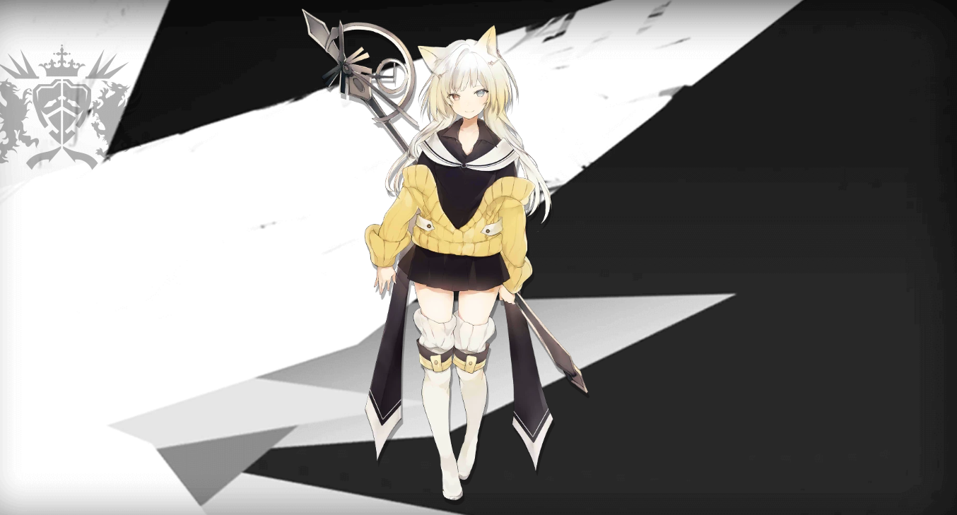 明日方舟夜魔技能属性怎么样_明日方舟夜魔技能属性详解