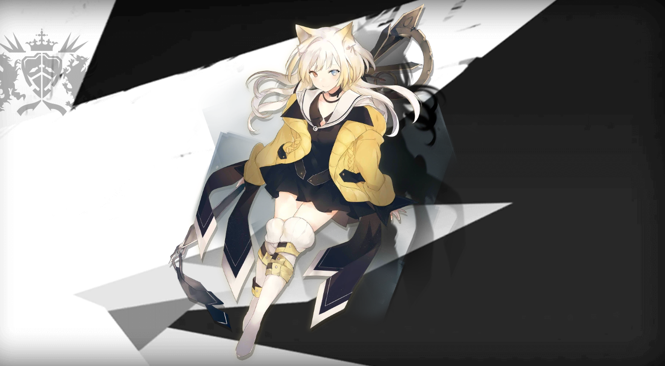 明日方舟夜魔技能属性怎么样_明日方舟夜魔技能属性详解